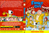 Family Guy 4. évad (Aldo) DVD borító FRONT Letöltése