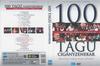 100 Tagú Cigányzenekar DVD borító FRONT Letöltése