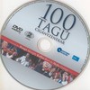 100 Tagú Cigányzenekar DVD borító CD1 label Letöltése