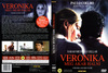 Veronika meg akar halni DVD borító FRONT Letöltése