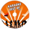 Karaoke Best Of - A legnagyobb magyar slágerek DVD borító CD1 label Letöltése