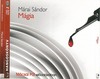 Márai Sándor - Mágia (hangoskönyv) DVD borító FRONT Letöltése