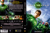 Zöld Lámpás DVD borító FRONT Letöltése
