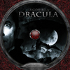 Dracula (1931) (horroricsi) DVD borító CD1 label Letöltése