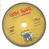 Cifra palota DVD borító CD1 label Letöltése