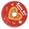 Zene Ovi - Népdalok kicsiknek DVD borító CD1 label Letöltése