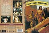 Az utolsó mohikán (1977) DVD borító FRONT Letöltése