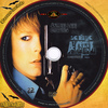 Kék acél (atlantis) DVD borító CD1 label Letöltése