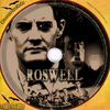 Roswell (atlantis) DVD borító CD1 label Letöltése