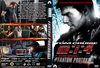 Mission: Impossible - Fantom protokoll (Mission: Impossible 4) (Noresz) DVD borító FRONT Letöltése