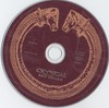 Crystal - Két utazó/Fújja el a szél DVD borító CD1 label Letöltése