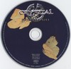 Crystal - Két utazó/Fújja el a szél DVD borító CD2 label Letöltése