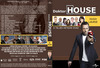 Doktor House 7. évad (aldo) DVD borító FRONT Letöltése