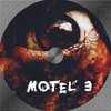 Motel 3. (gab.boss) DVD borító CD2 label Letöltése