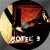 Motel 3. (gab.boss) DVD borító CD3 label Letöltése