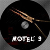 Motel 3. v2 (gab.boss) DVD borító CD1 label Letöltése
