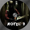 Motel 3. v2 (gab.boss) DVD borító CD2 label Letöltése