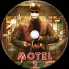 Motel 3  (singer) DVD borító CD1 label Letöltése