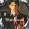 Tökéletes mozdulatok (kepike) DVD borító CD1 label Letöltése