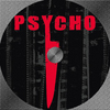 Psycho (gab.boss) DVD borító CD1 label Letöltése