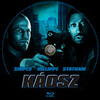 Káosz (2005)  (Old Dzsordzsi) DVD borító CD2 label Letöltése