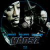 Káosz (2005) v2  (Old Dzsordzsi) DVD borító CD1 label Letöltése