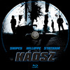 Káosz (2005) v2  (Old Dzsordzsi) DVD borító CD2 label Letöltése