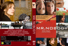 Mr. Nobody (Piligrim) DVD borító FRONT Letöltése