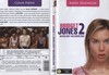 Bridget Jones: Mindjárt megõrülök! (Bridget Jones 2.) DVD borító FRONT Letöltése