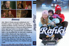 Rafiki (dorombolo) DVD borító FRONT Letöltése