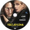 Túszjátszma (2011)  (singer) DVD borító CD1 label Letöltése