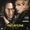 Túszjátszma (2011)  (singer) DVD borító INSIDE Letöltése