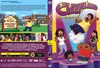 Cleveland show 1. évad (Aldo) DVD borító FRONT Letöltése