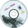 Kés a vízben DVD borító CD1 label Letöltése