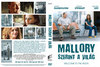 Mallory szerint a világ (singer) DVD borító FRONT Letöltése