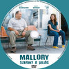 Mallory szerint a világ (singer) DVD borító CD1 label Letöltése