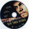 New York bandái  DVD borító CD1 label Letöltése