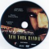 New York bandái  DVD borító CD2 label Letöltése