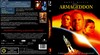 Armageddon  DVD borító FRONT Letöltése
