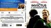 Invictus - A legyõzhetetlen  DVD borító FRONT Letöltése