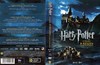 Harry Potter gyûjtemény (5-7.), DVD borító FRONT Letöltése