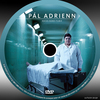 Pál Adrienn (LosPuntos) DVD borító CD1 label Letöltése