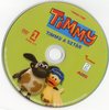 Timmy 1. évad 1. lemez DVD borító CD1 label Letöltése
