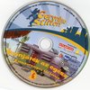 Geronimo Stilton 6. lemez DVD borító CD1 label Letöltése