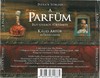 A parfüm (hangoskönyv) DVD borító BACK Letöltése