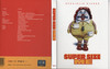 Super Size Me DVD borító FRONT Letöltése