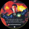 Végképp eltörölni v2  (Old Dzsordzsi) DVD borító CD2 label Letöltése