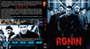 Ronin  (Old Dzsordzsi) DVD borító FRONT Letöltése