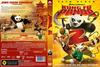 Kung Fu Panda 2. DVD borító FRONT Letöltése