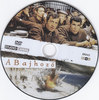 A bajhozó DVD borító CD1 label Letöltése